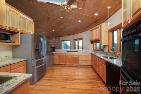 417 Quiet Forest Lane Sylva NC 28779