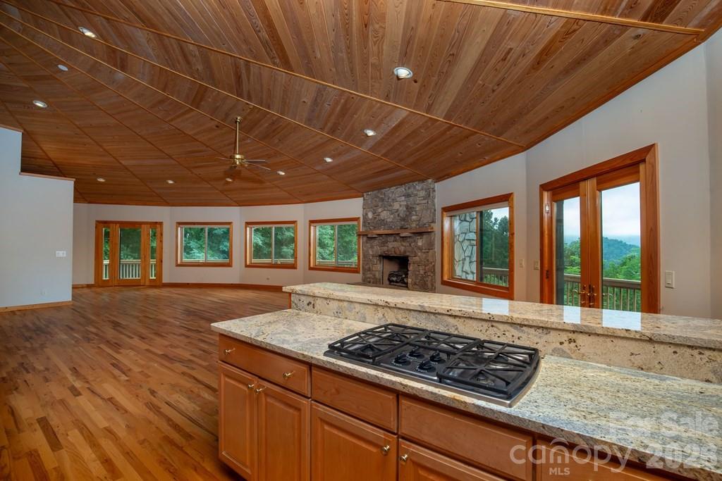 417 Quiet Forest Lane Sylva NC 28779
