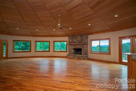 417 Quiet Forest Lane Sylva NC 28779