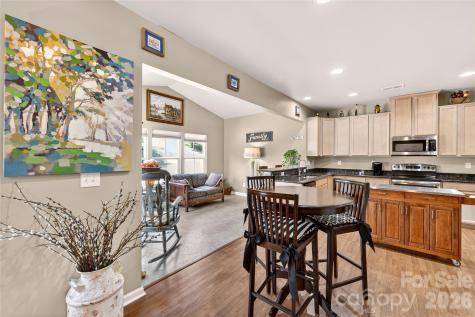 1347 Farm Branch Drive SW Concord NC 28027