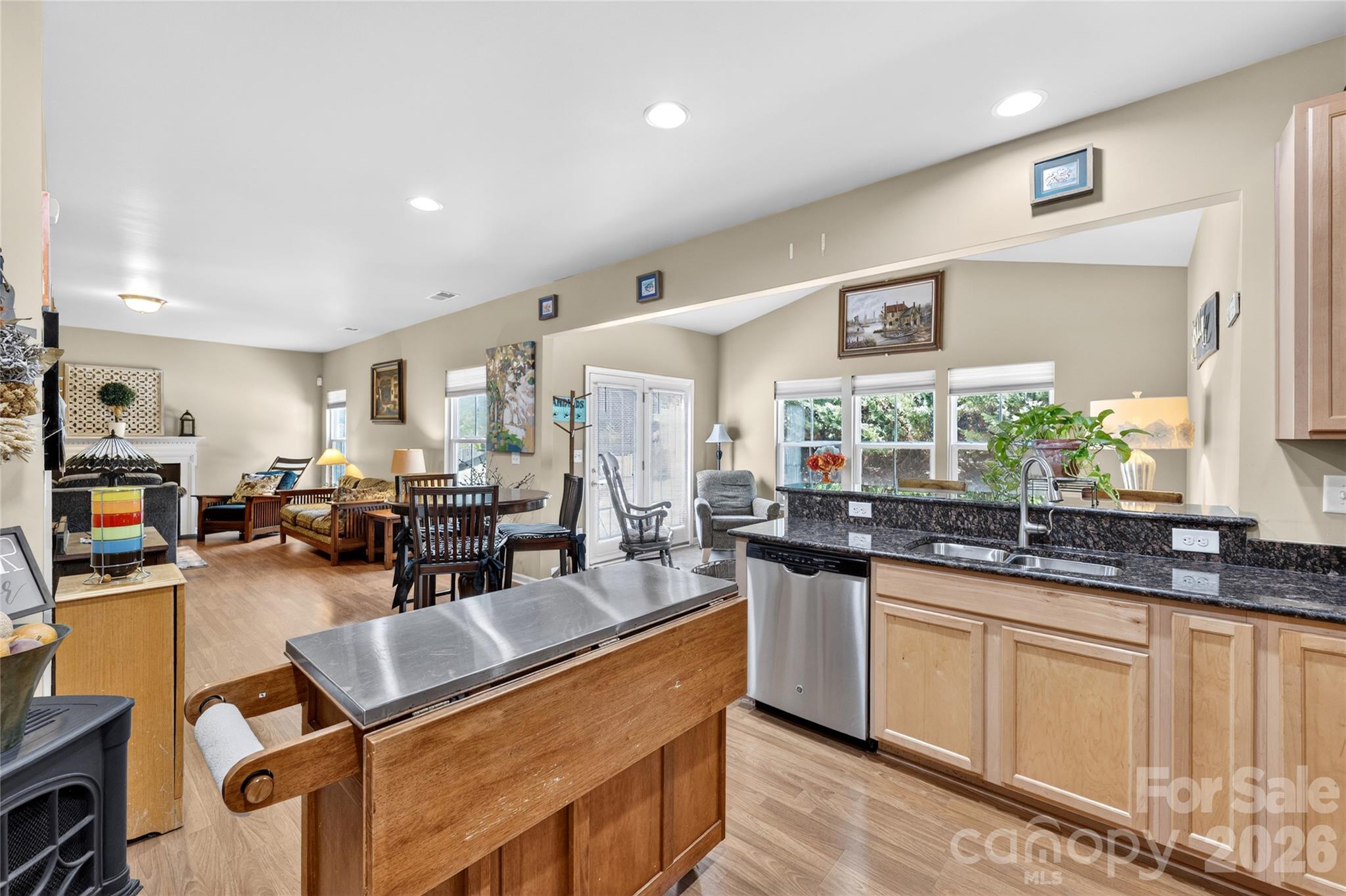 1347 Farm Branch Drive SW Concord NC 28027