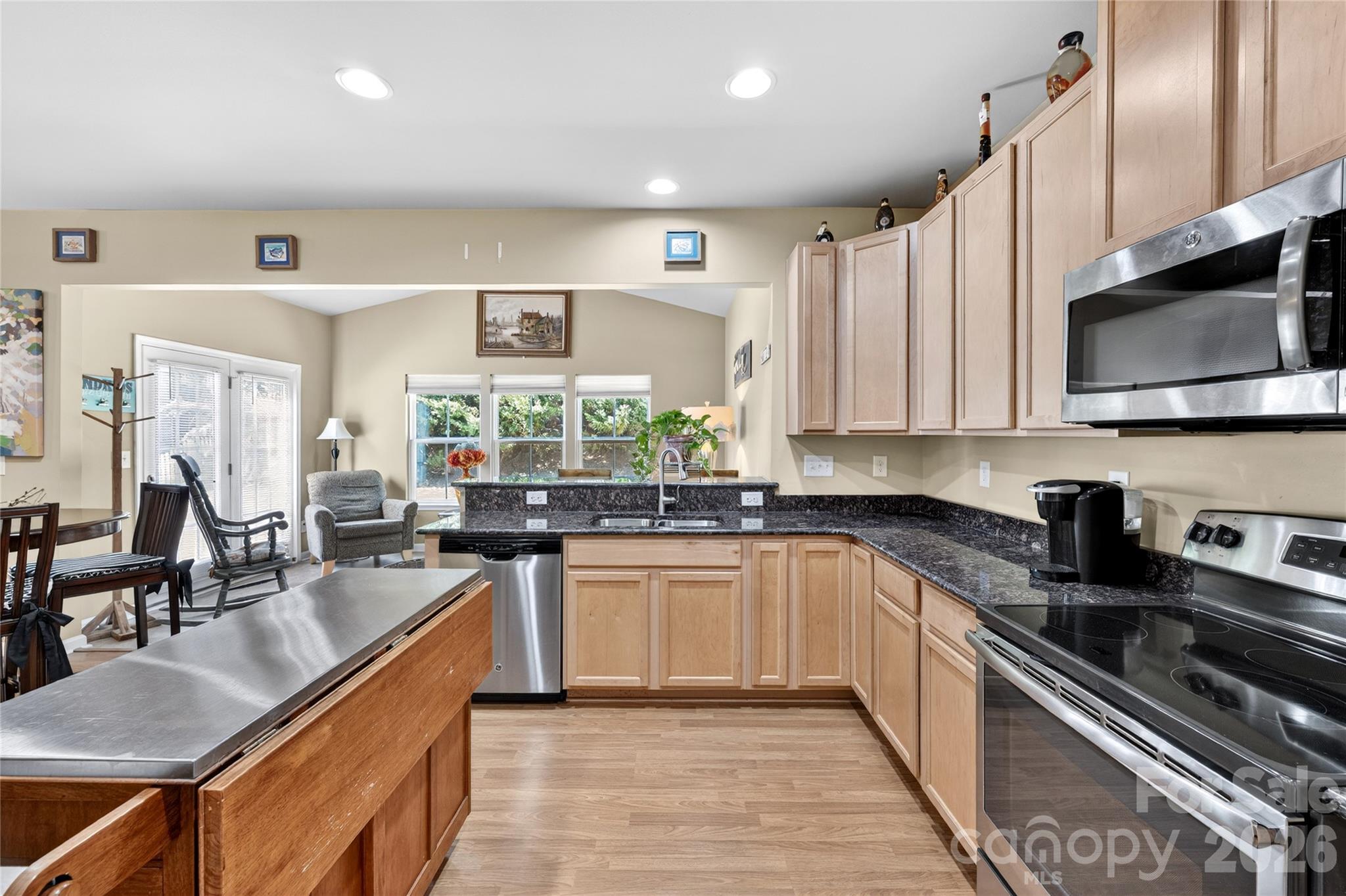1347 Farm Branch Drive SW Concord NC 28027