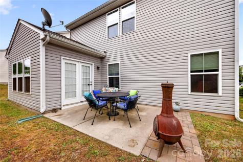 1347 Farm Branch Drive SW Concord NC 28027