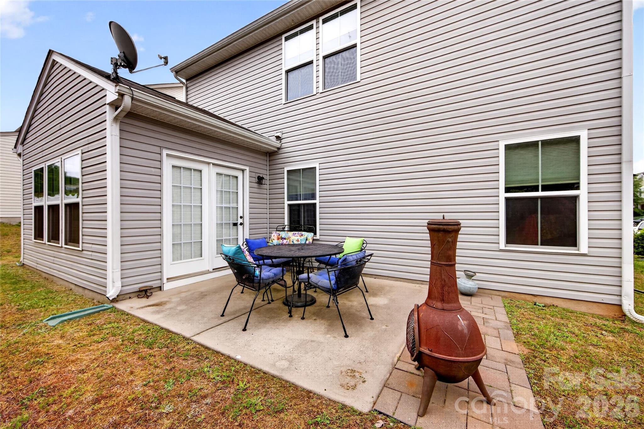 1347 Farm Branch Drive SW Concord NC 28027
