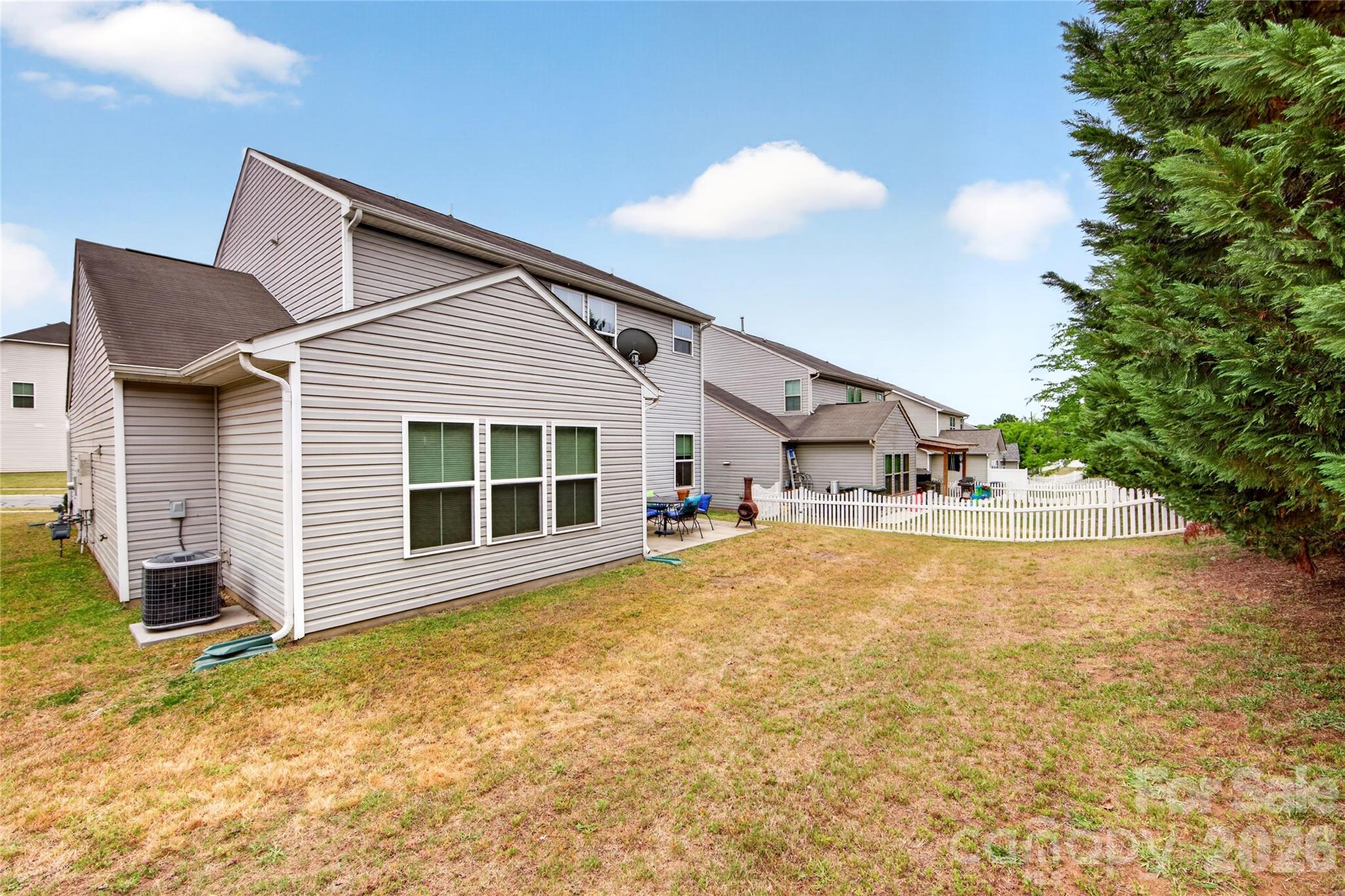 1347 Farm Branch Drive SW Concord NC 28027