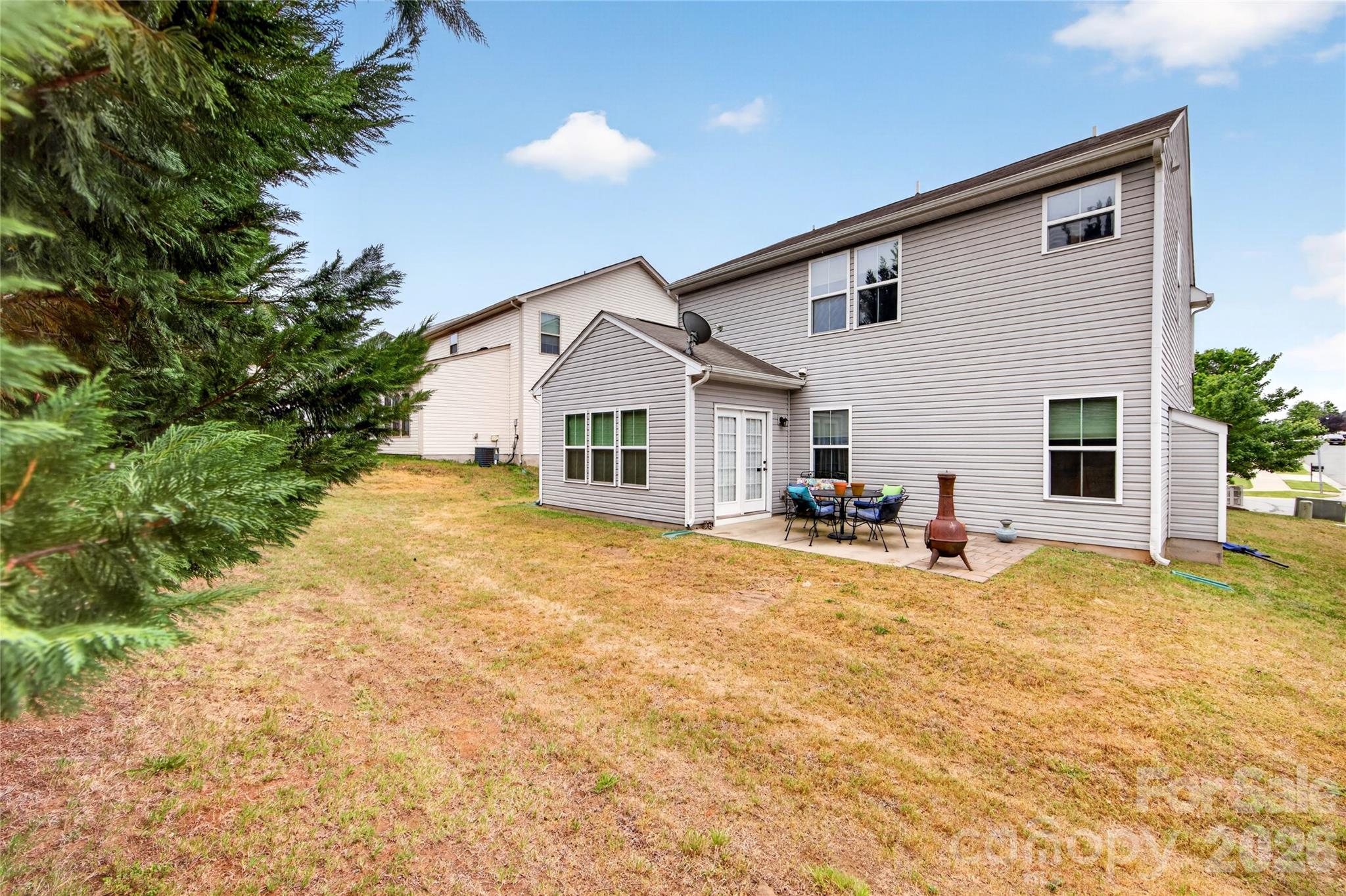 1347 Farm Branch Drive SW Concord NC 28027
