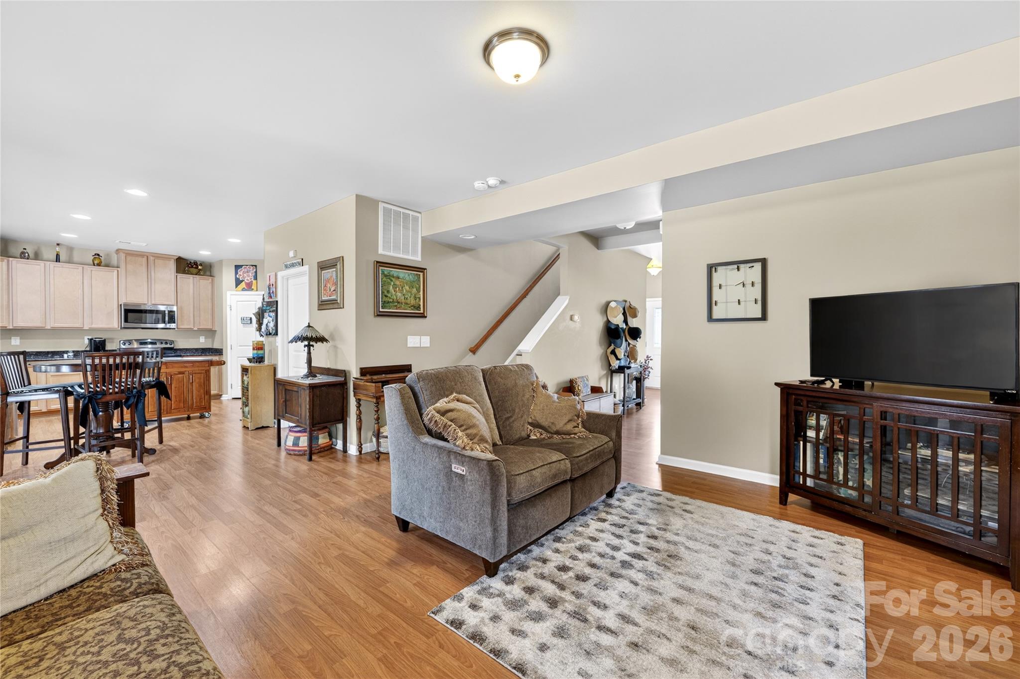 1347 Farm Branch Drive SW Concord NC 28027