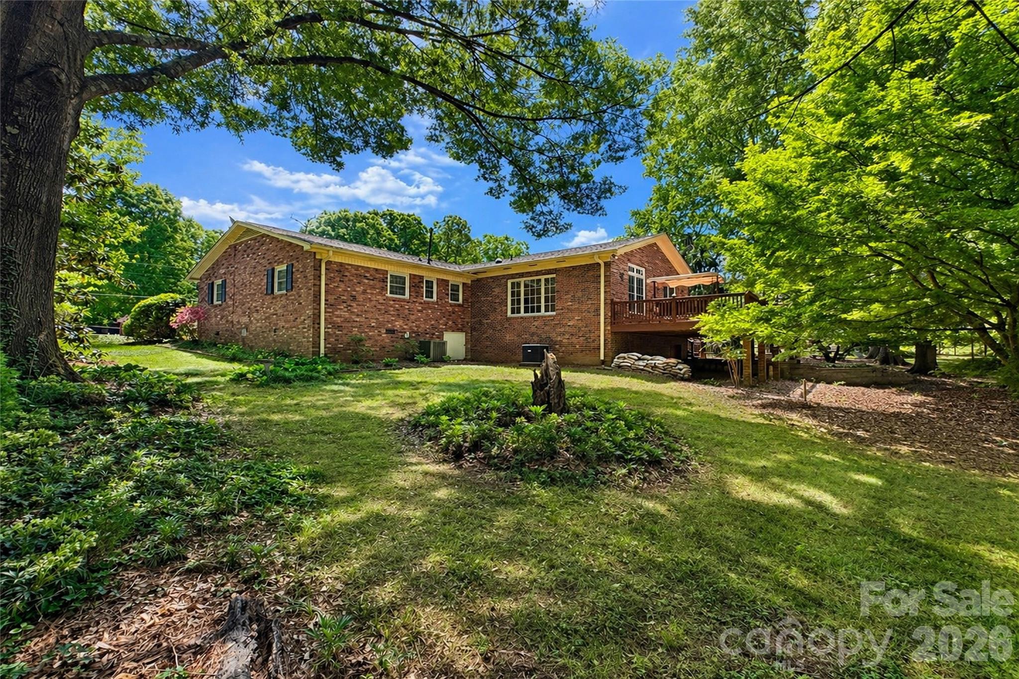 270 Lewis Ferry Road Statesville NC 28677