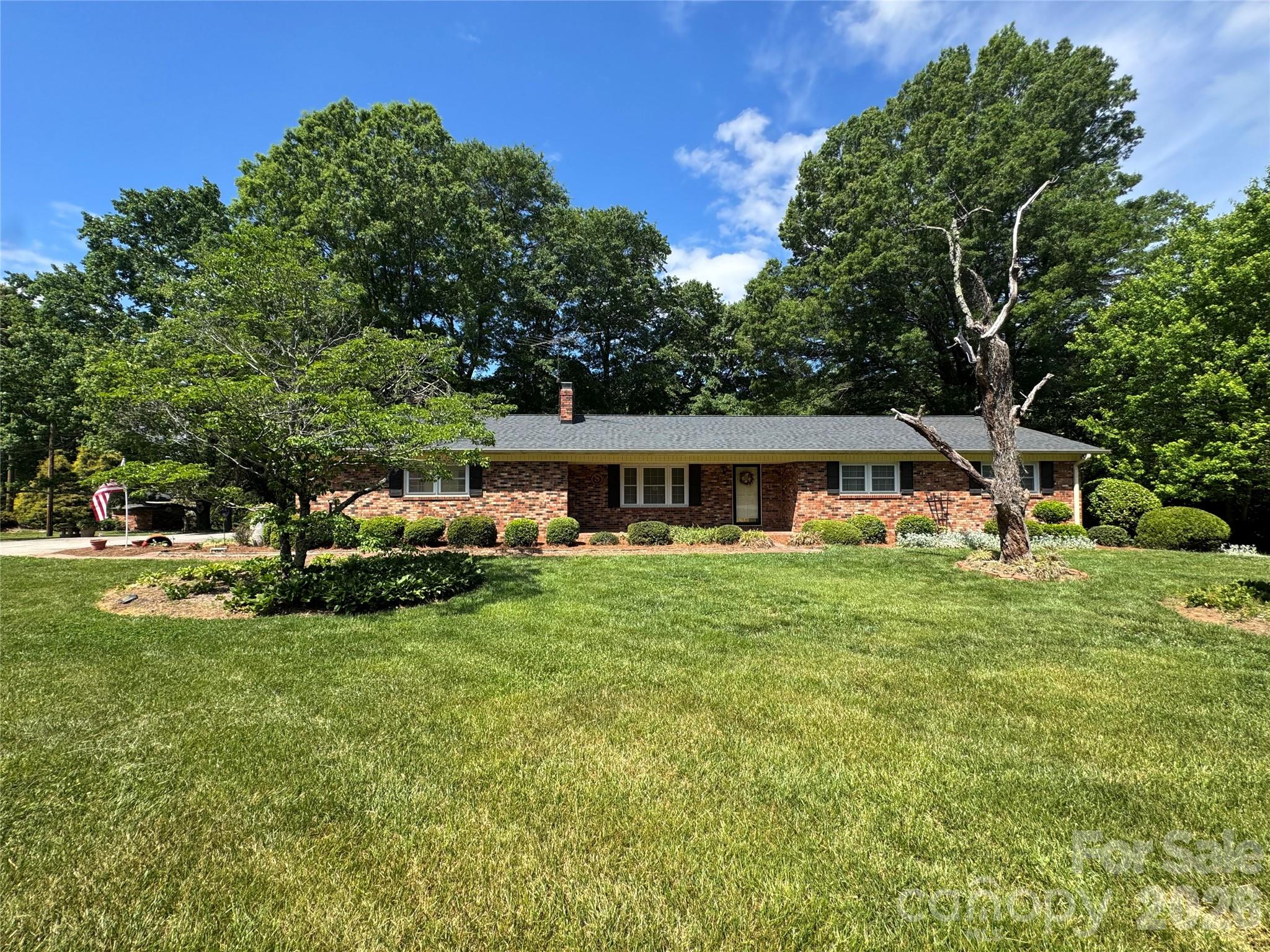270 Lewis Ferry Road Statesville NC 28677