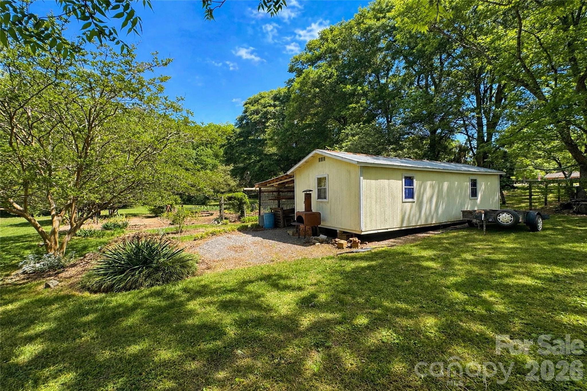 270 Lewis Ferry Road Statesville NC 28677