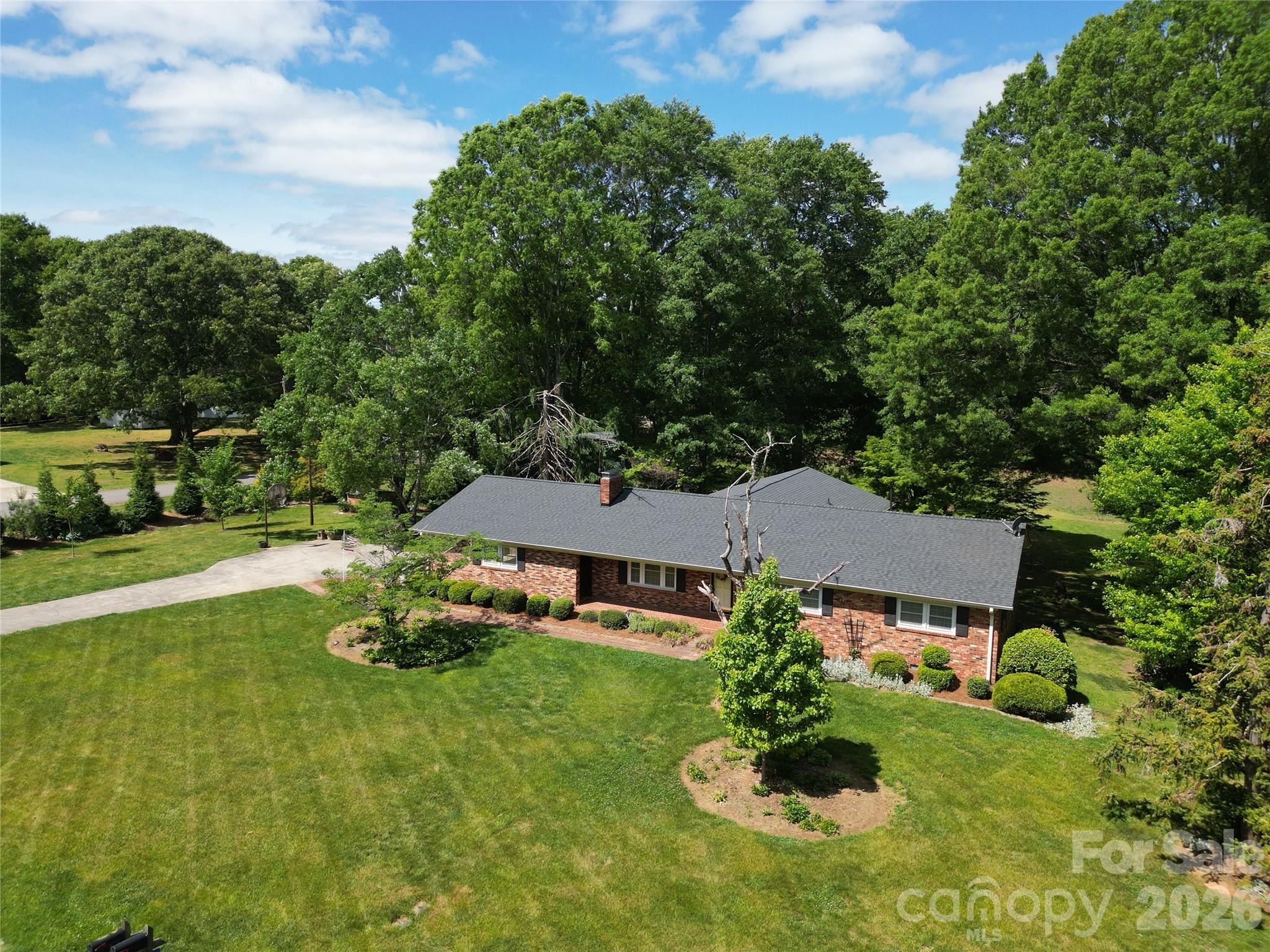 270 Lewis Ferry Road Statesville NC 28677