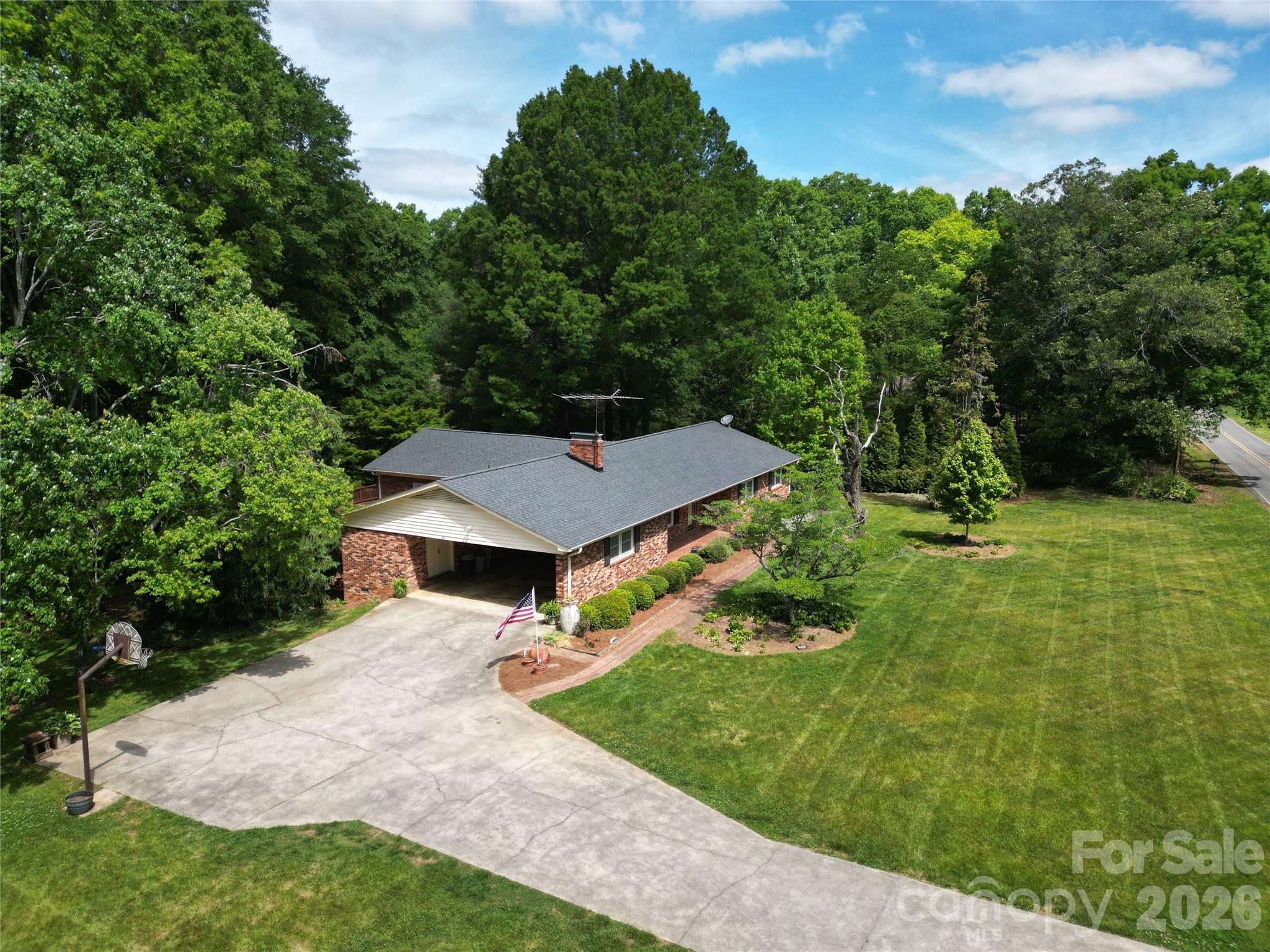 270 Lewis Ferry Road Statesville NC 28677