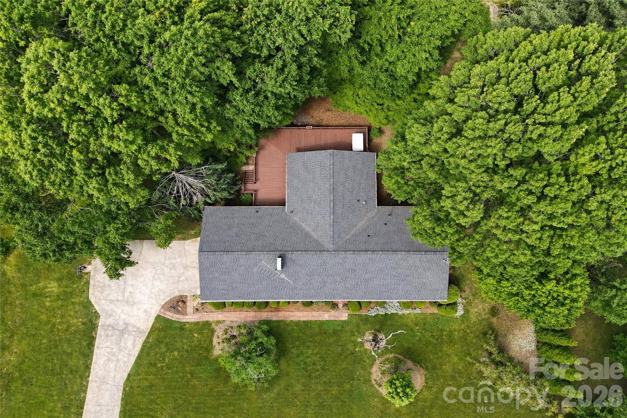 270 Lewis Ferry Road Statesville NC 28677