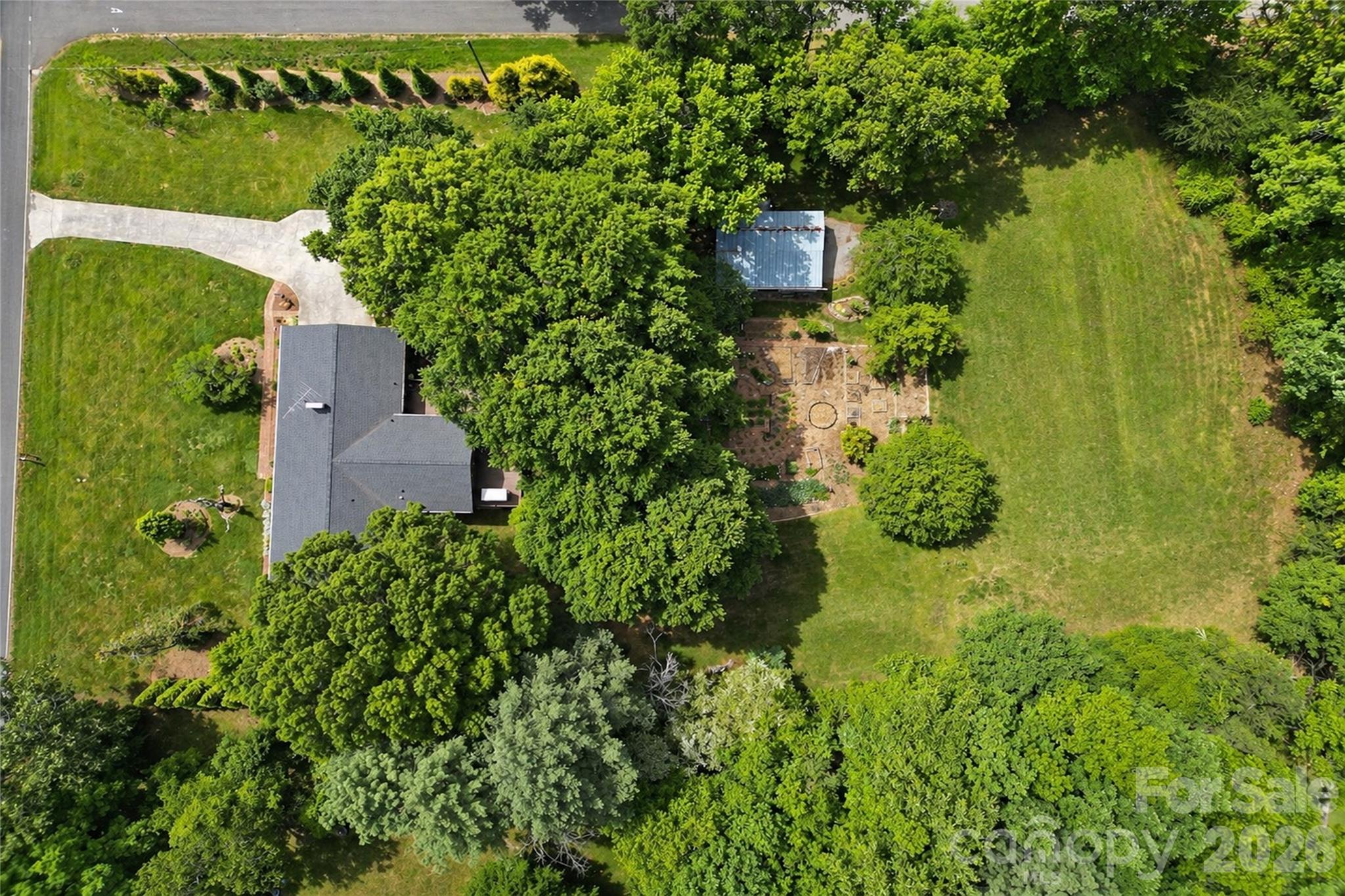 270 Lewis Ferry Road Statesville NC 28677