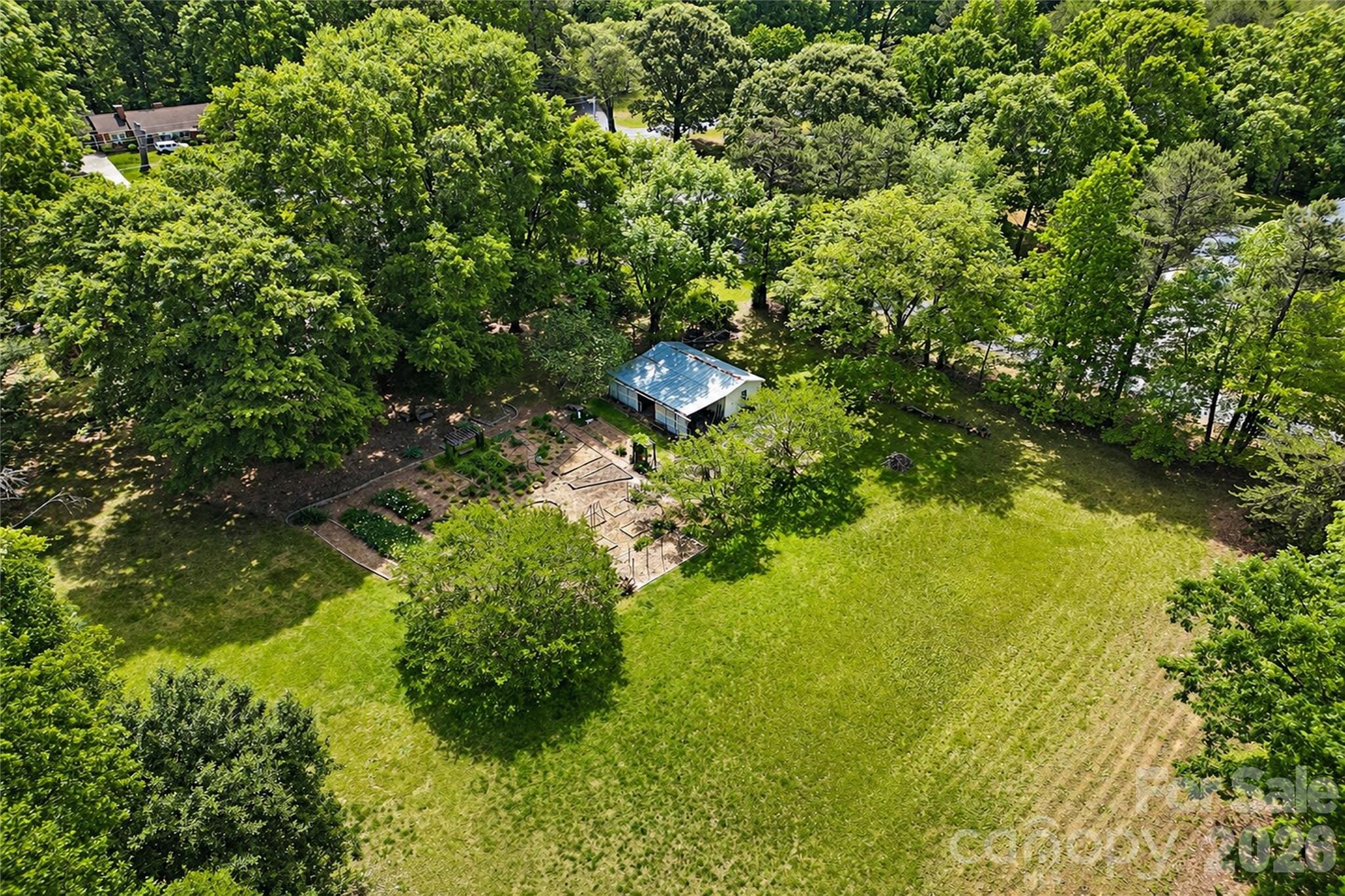 270 Lewis Ferry Road Statesville NC 28677