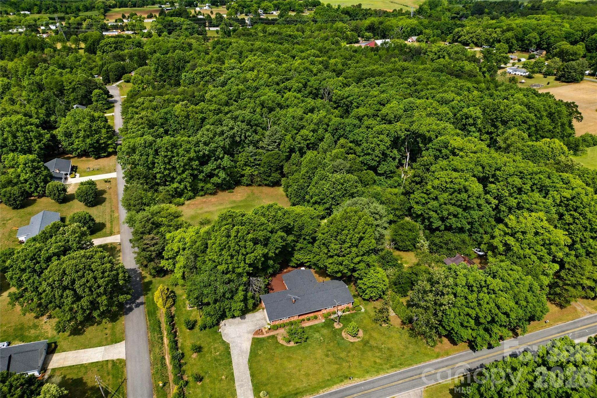 270 Lewis Ferry Road Statesville NC 28677