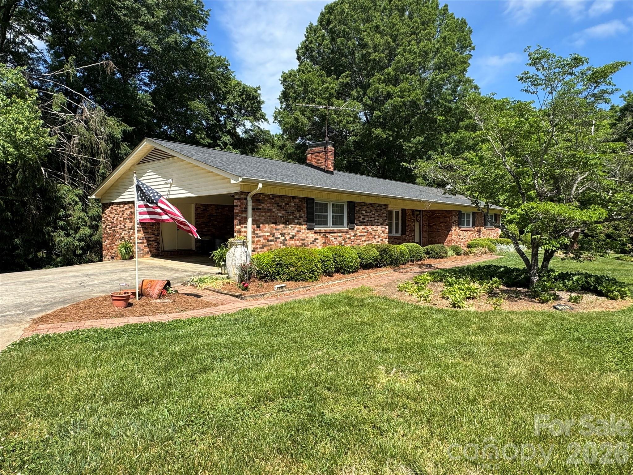 270 Lewis Ferry Road Statesville NC 28677