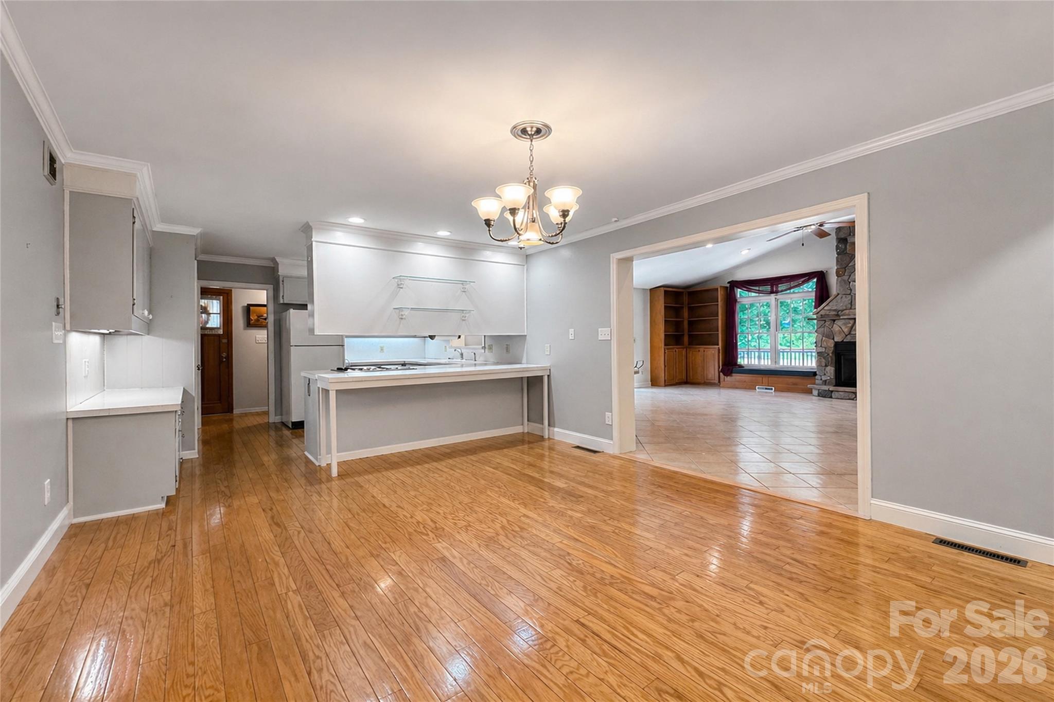 270 Lewis Ferry Road Statesville NC 28677
