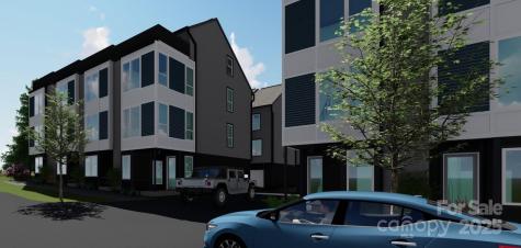 115 Verbena Street NE Charlotte NC 28217