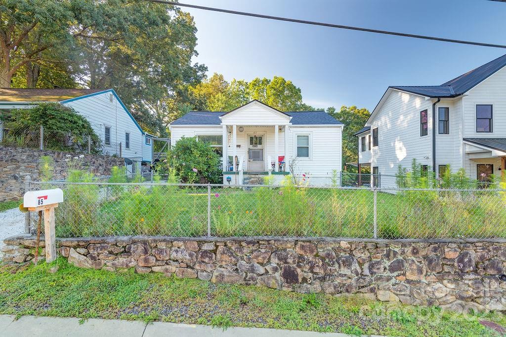 85 Morris Street Asheville NC 28806