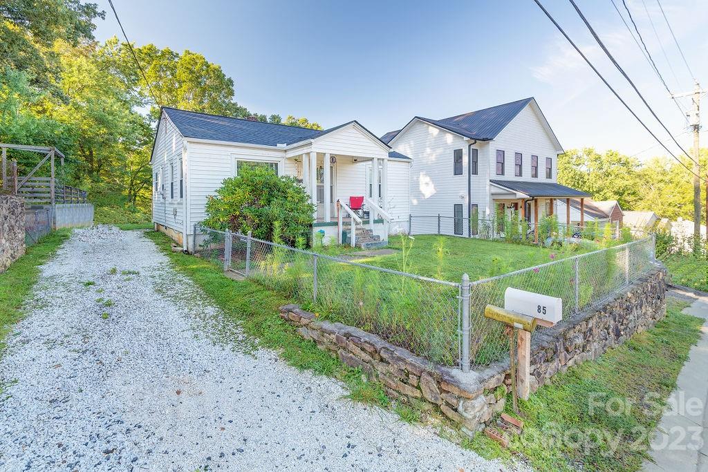 85 Morris Street Asheville NC 28806