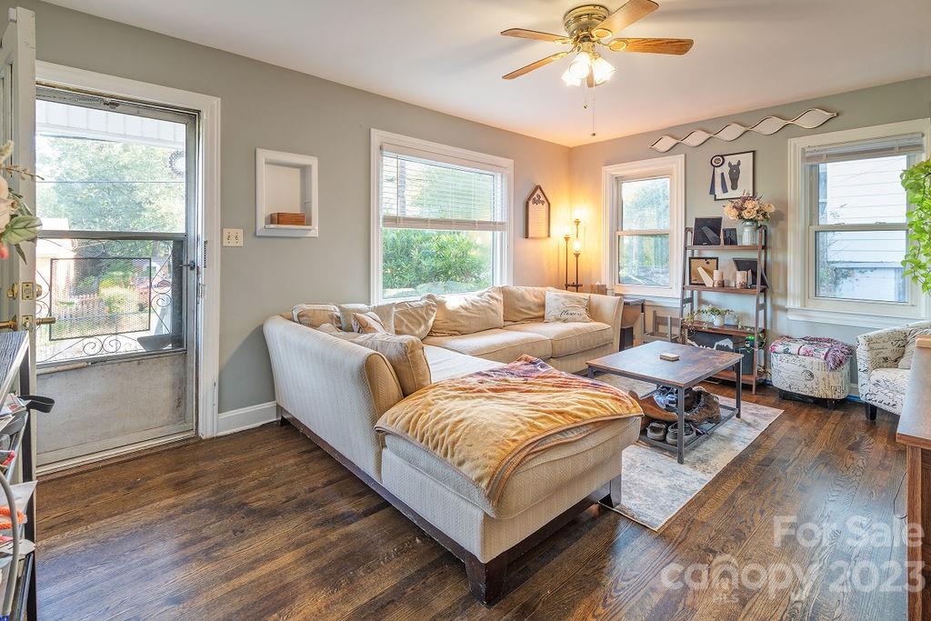 85 Morris Street Asheville NC 28806