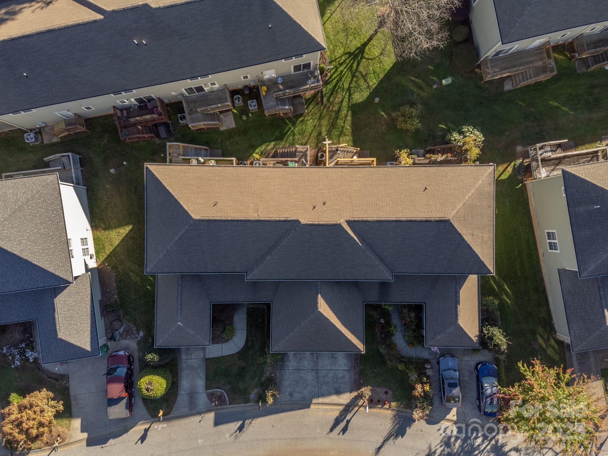 16 Aberdeen Drive Arden NC 28704