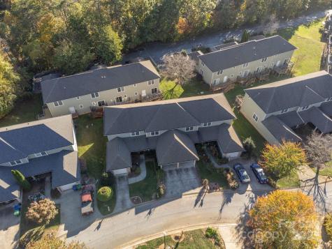 16 Aberdeen Drive Arden NC 28704