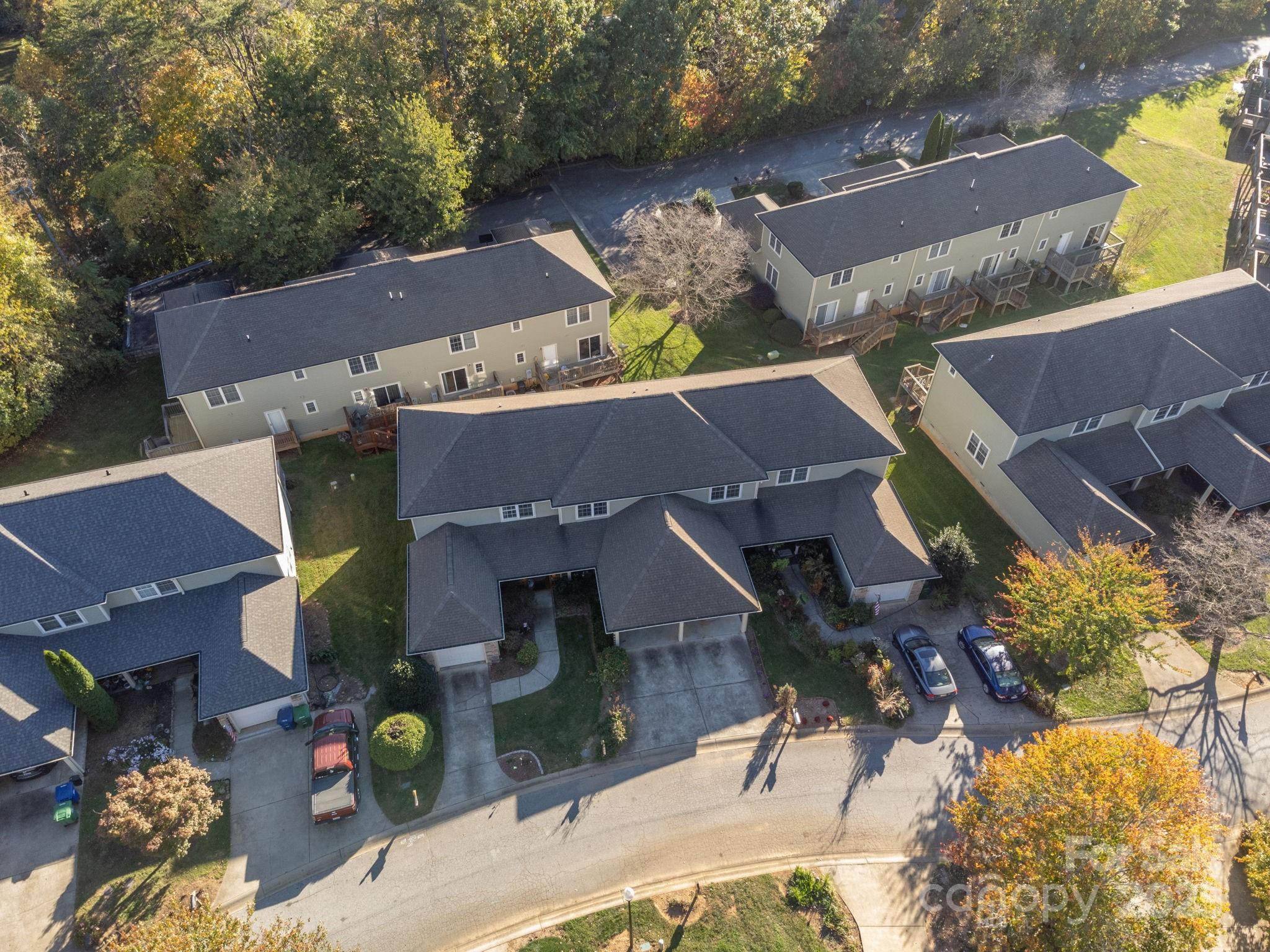 16 Aberdeen Drive Arden NC 28704