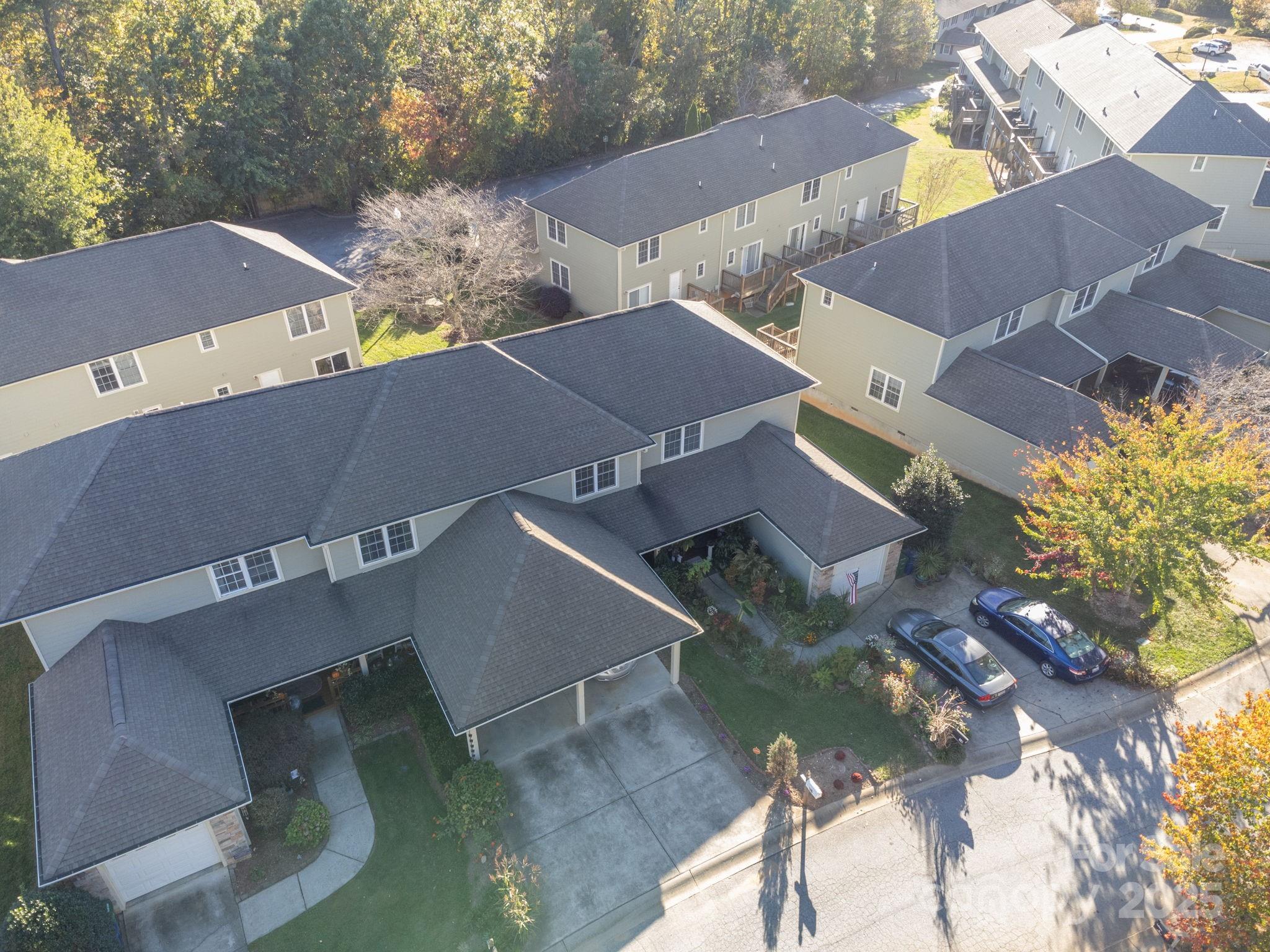 16 Aberdeen Drive Arden NC 28704