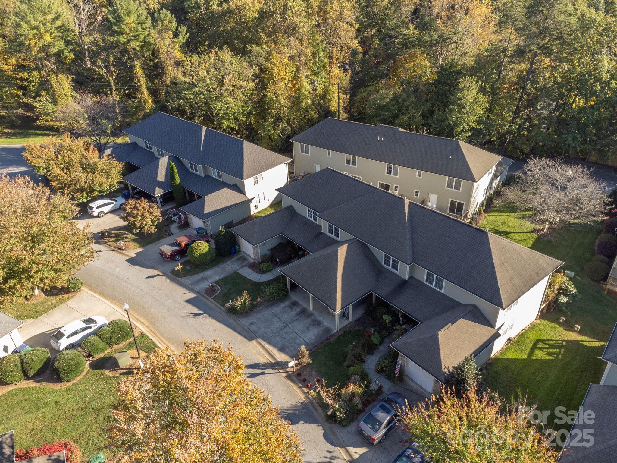 16 Aberdeen Drive Arden NC 28704