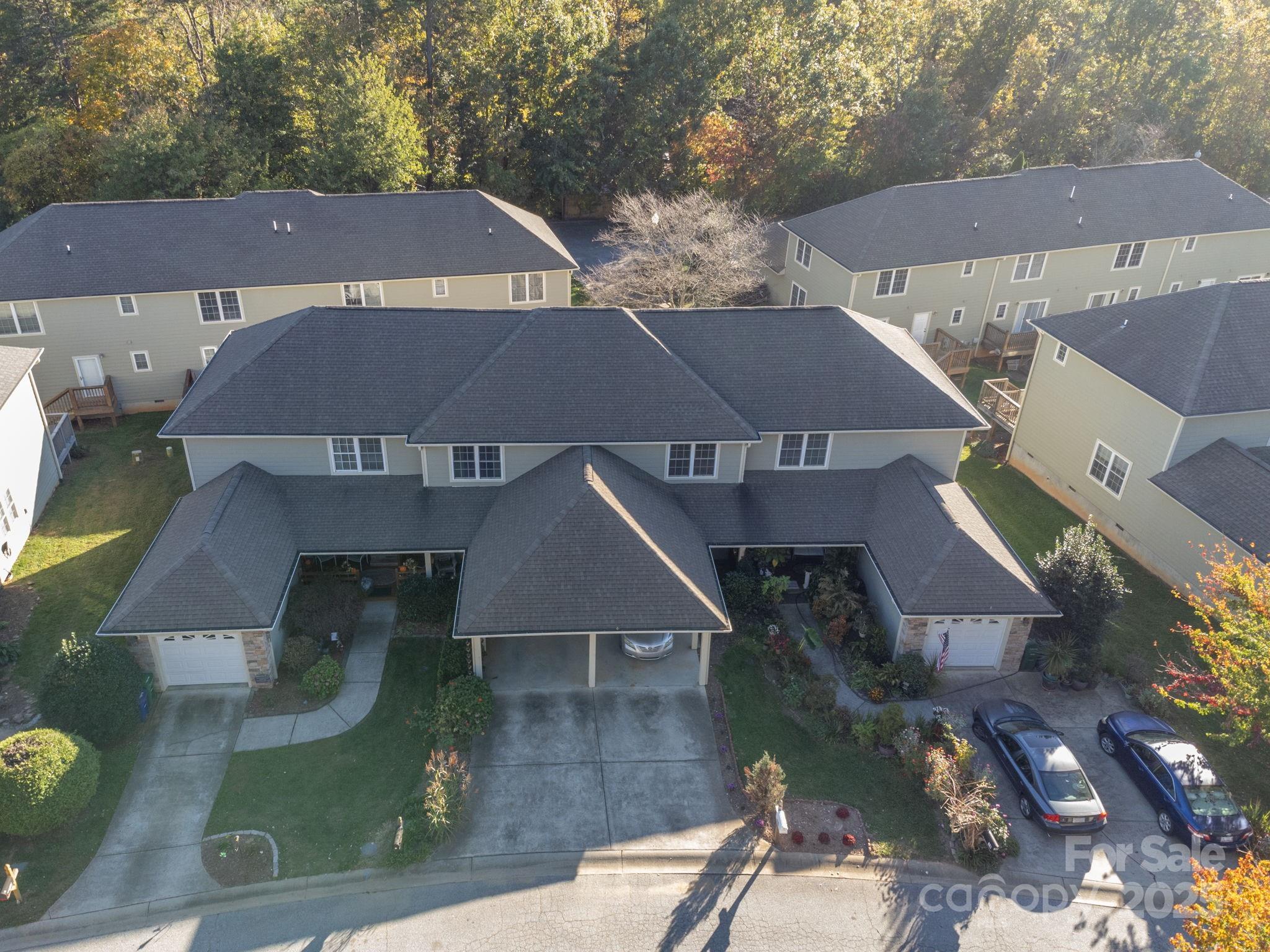 16 Aberdeen Drive Arden NC 28704