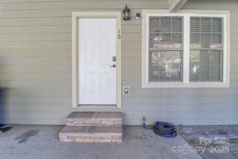 16 Aberdeen Drive Arden NC 28704