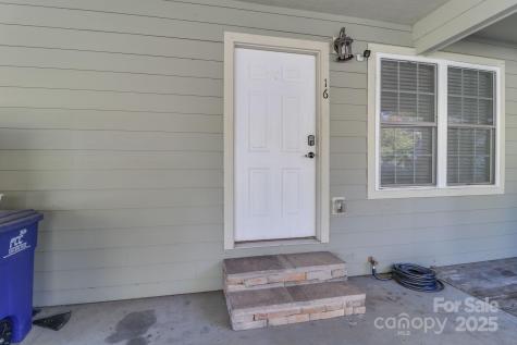 16 Aberdeen Drive Arden NC 28704