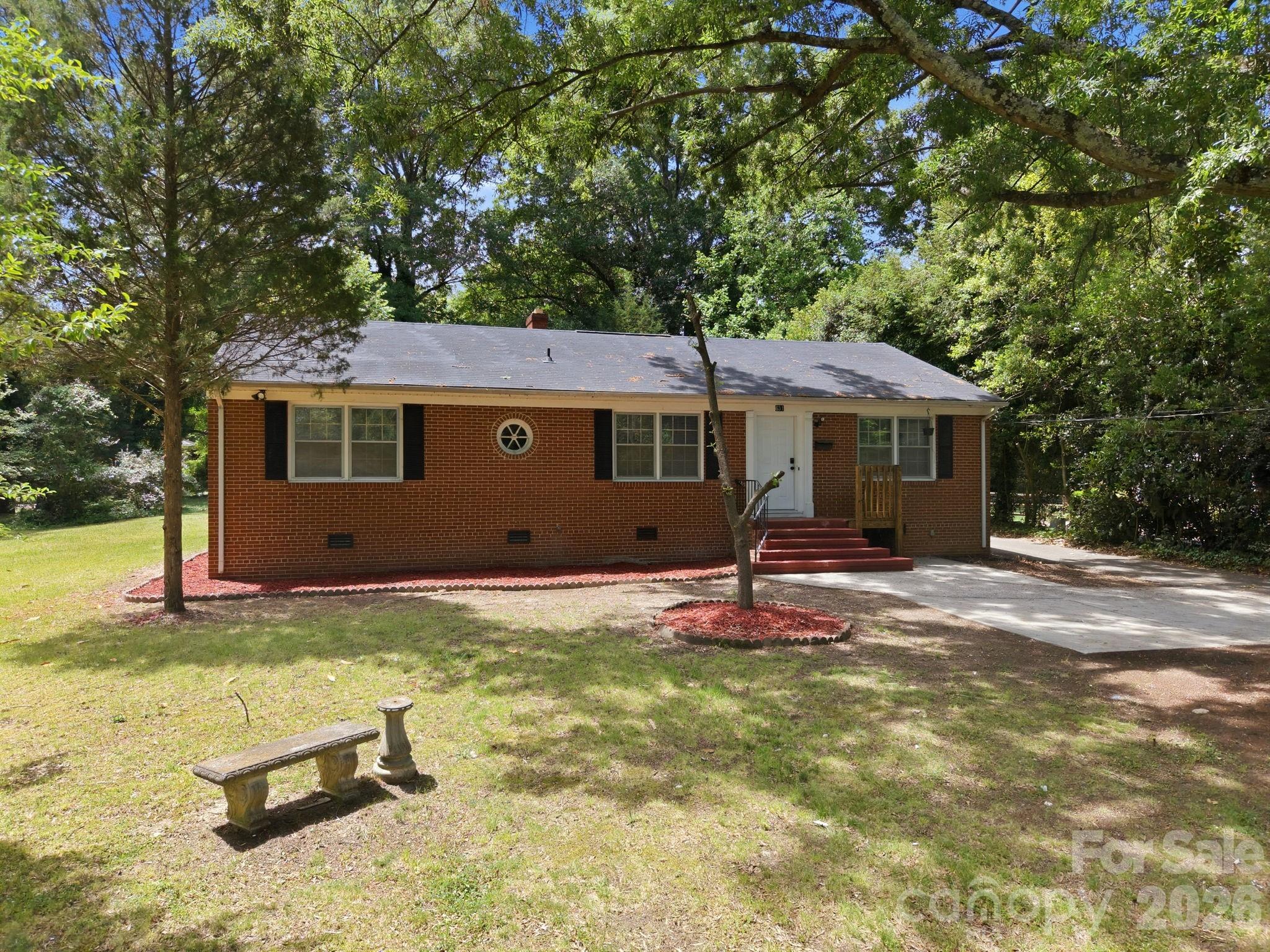 631 Townsend Avenue Gastonia NC 28052