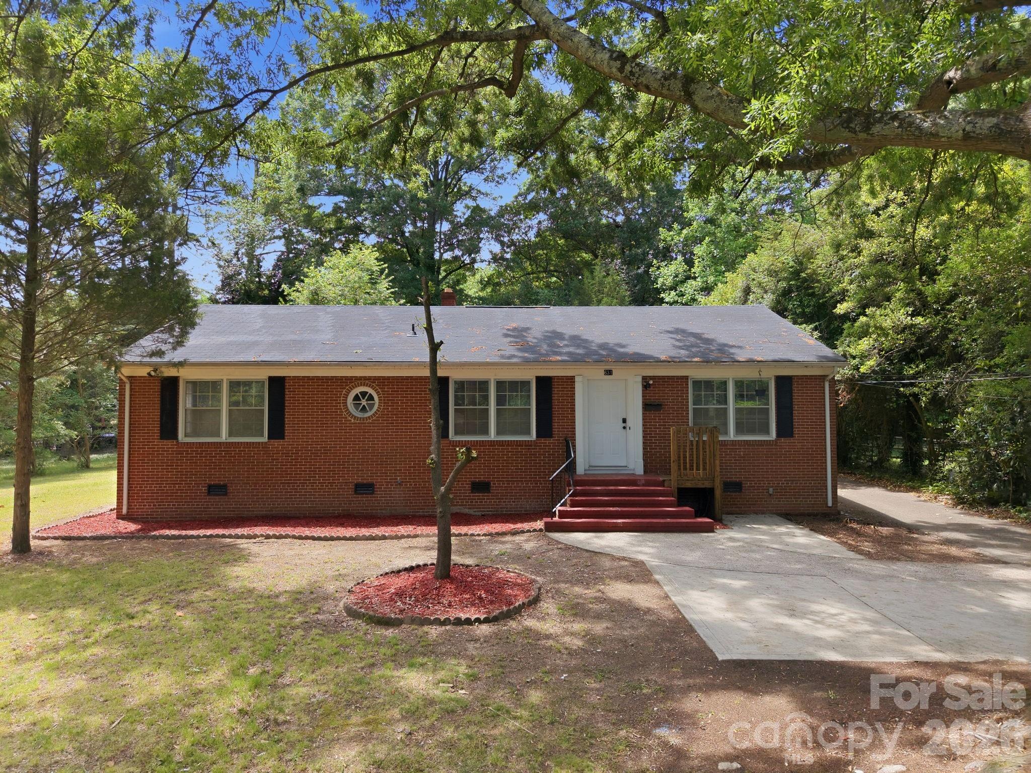 631 Townsend Avenue Gastonia NC 28052