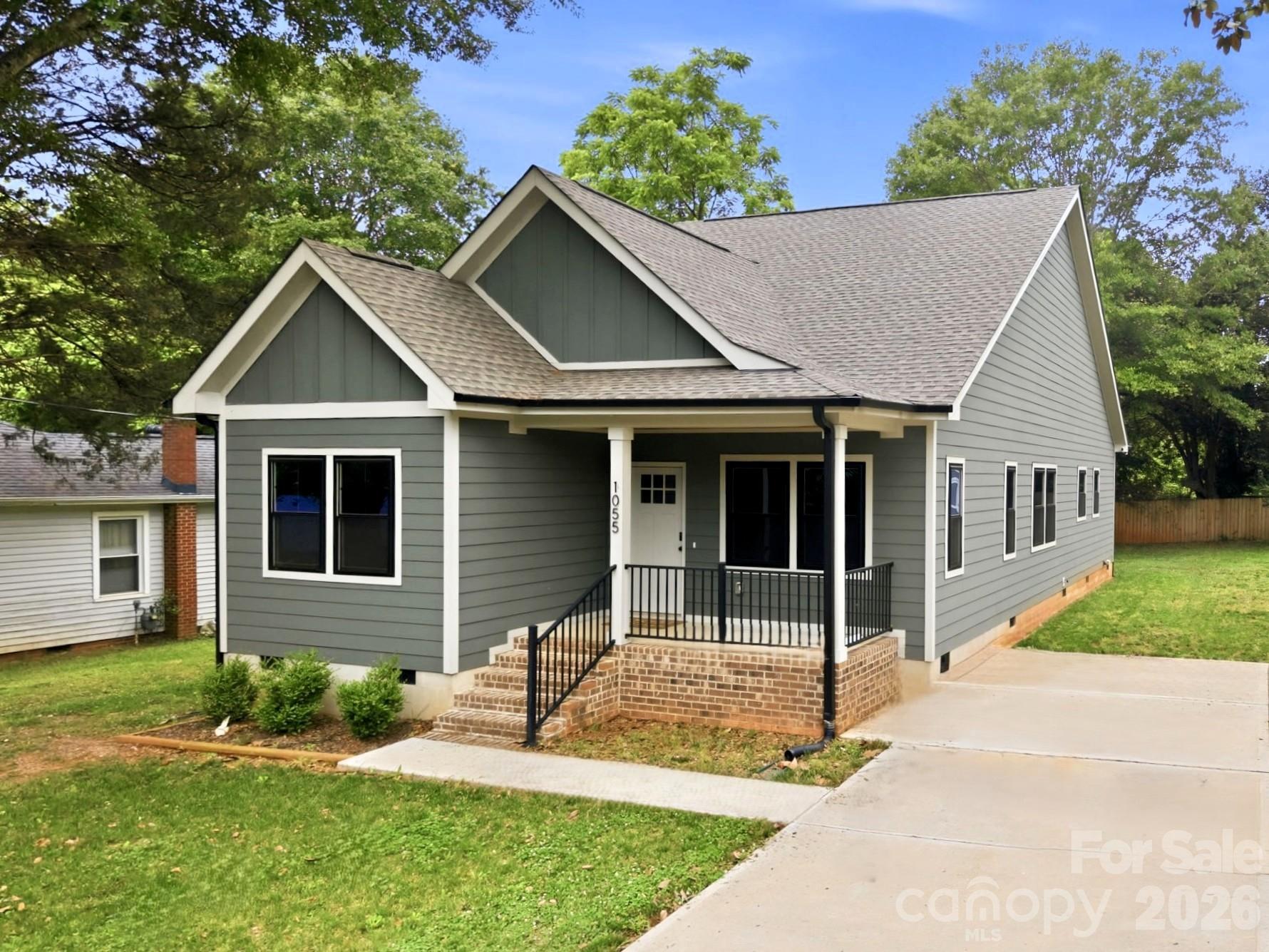 1055 Wellman Street Gastonia NC 28054