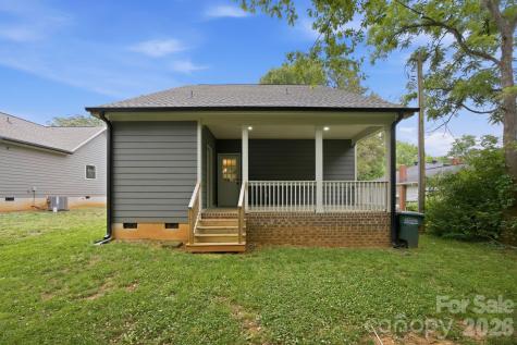 1055 Wellman Street Gastonia NC 28054