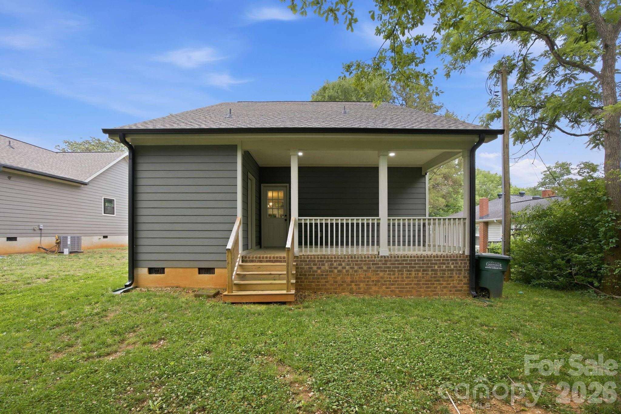 1055 Wellman Street Gastonia NC 28054