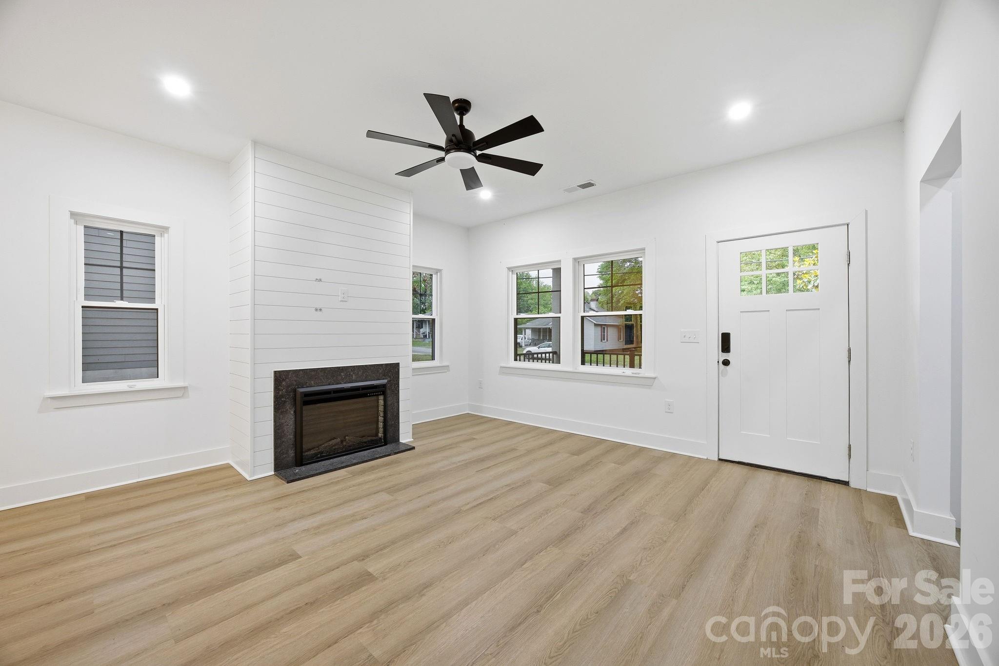 1055 Wellman Street Gastonia NC 28054