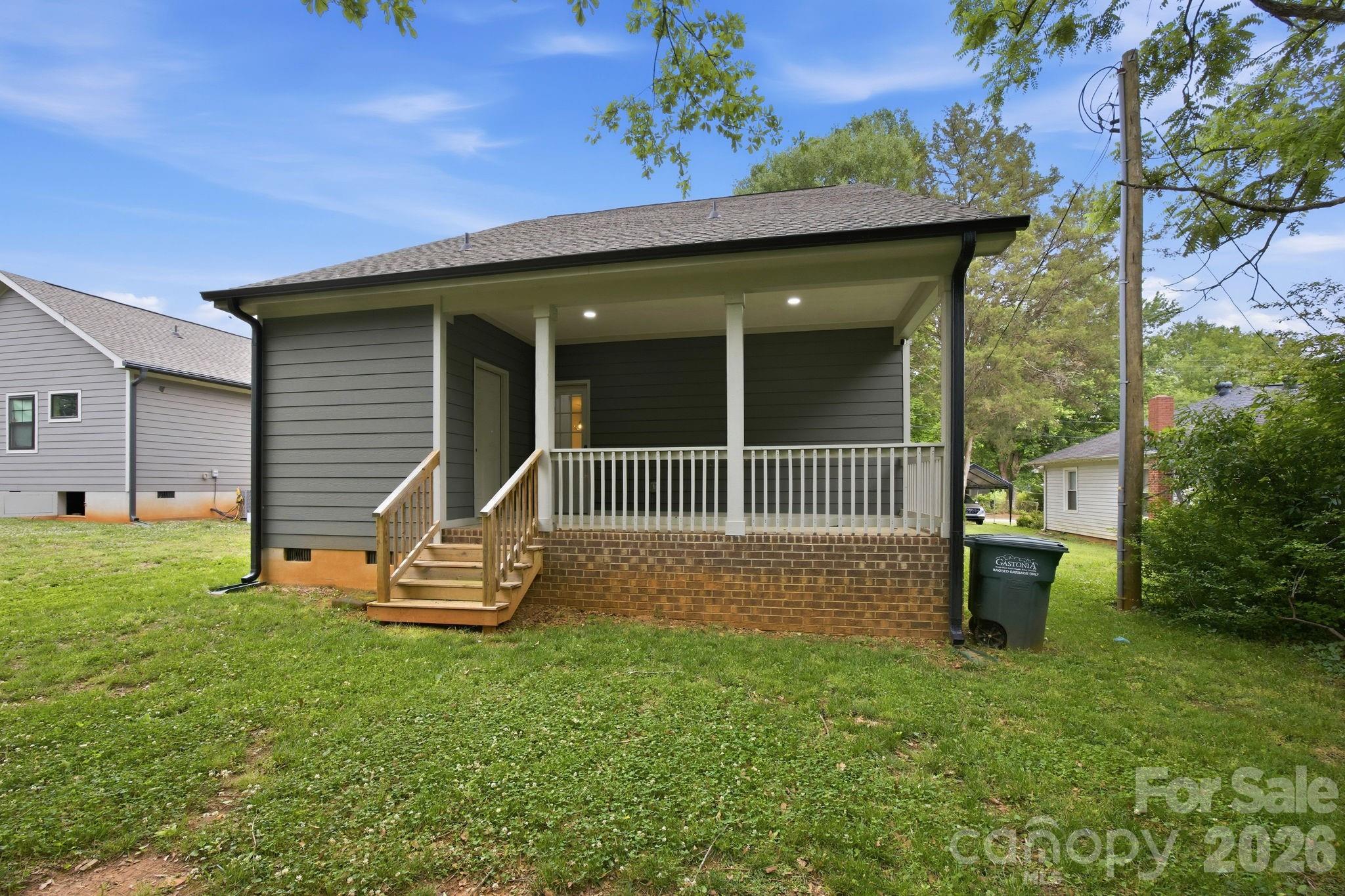 1055 Wellman Street Gastonia NC 28054