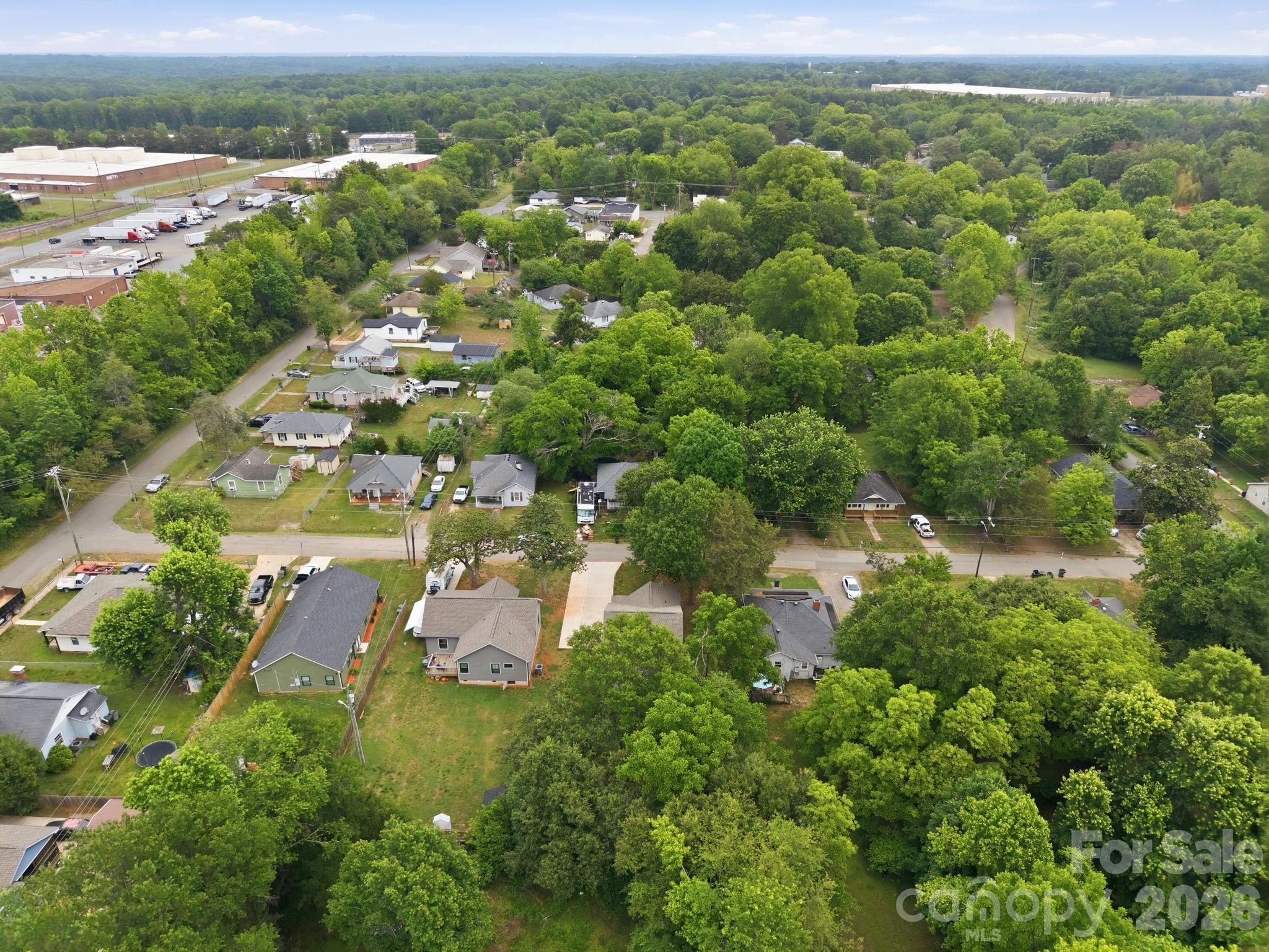 1055 Wellman Street Gastonia NC 28054