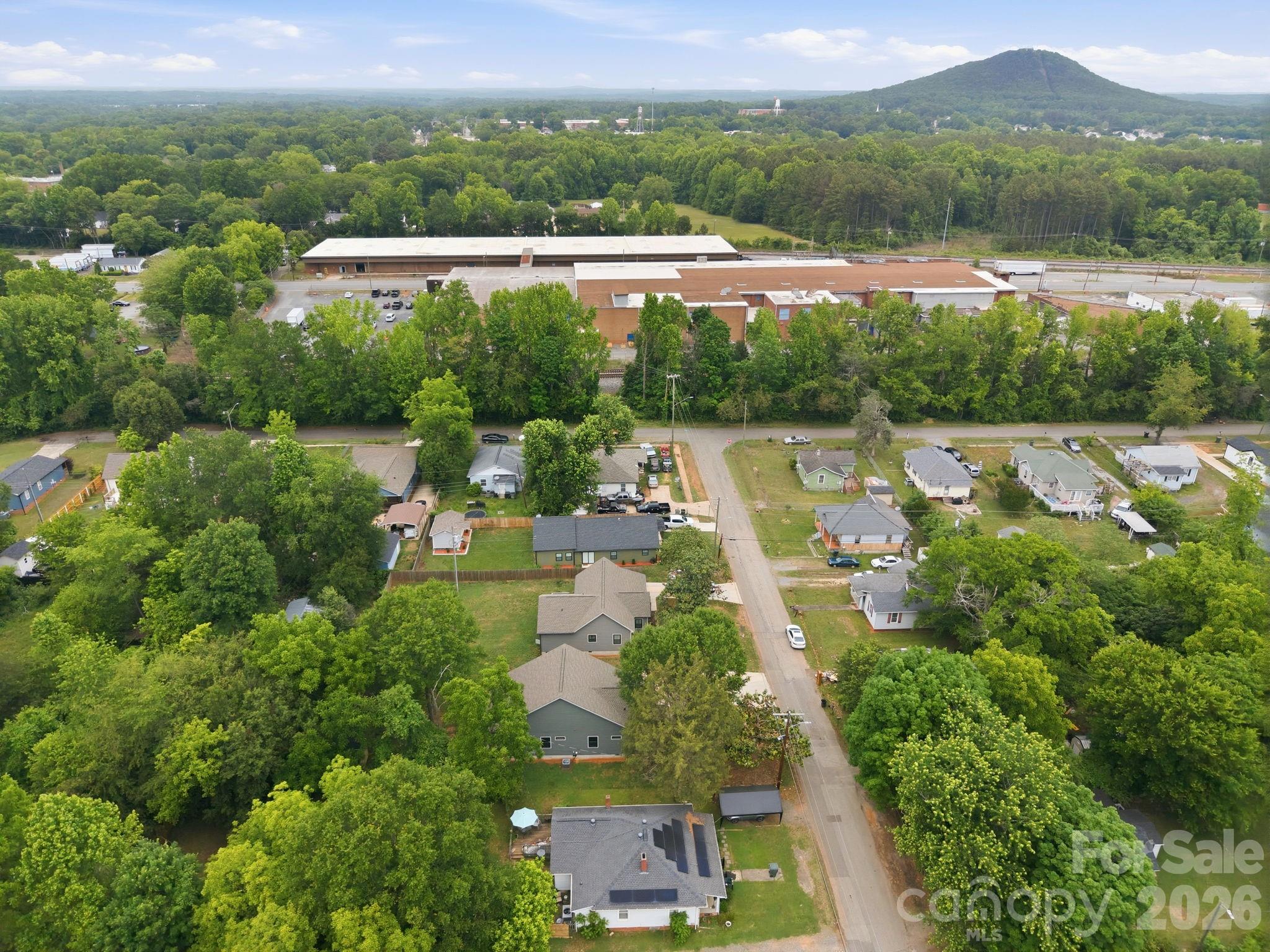 1055 Wellman Street Gastonia NC 28054