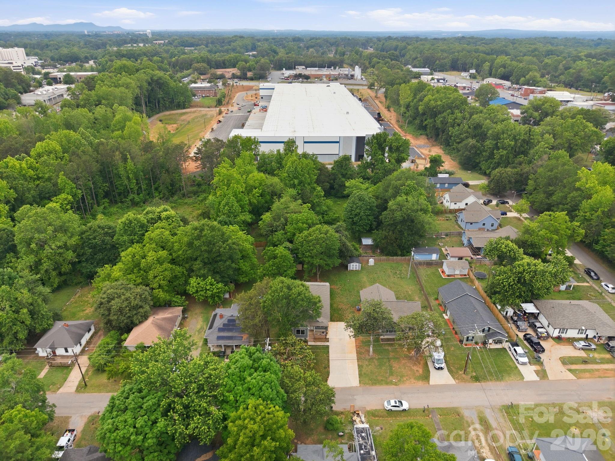 1055 Wellman Street Gastonia NC 28054