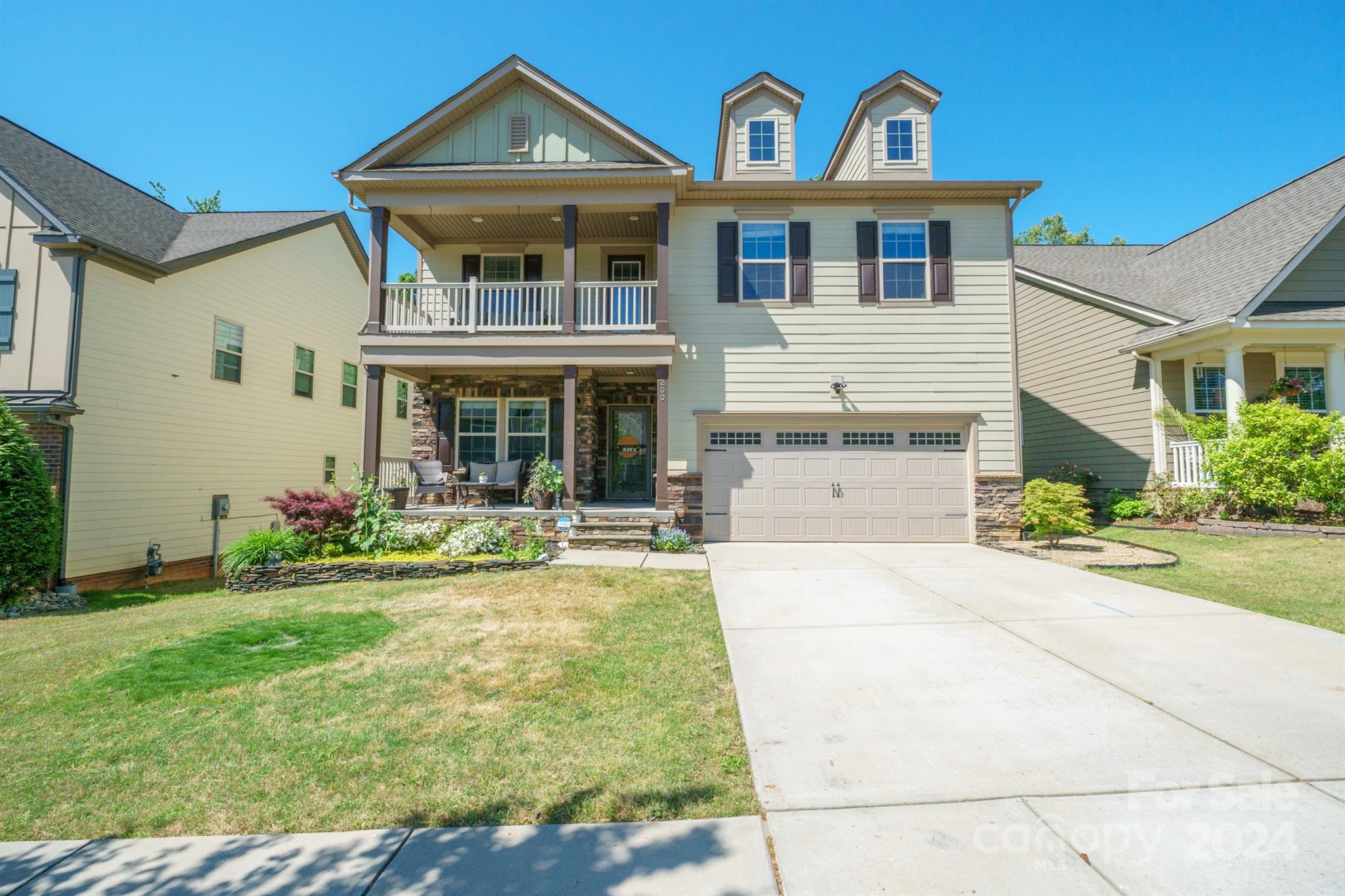 200 Rustling Waters Drive Mooresville NC 28117