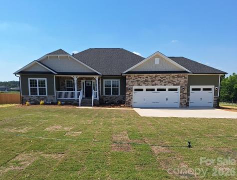 104 Swan Park Lane Statesville NC 28625