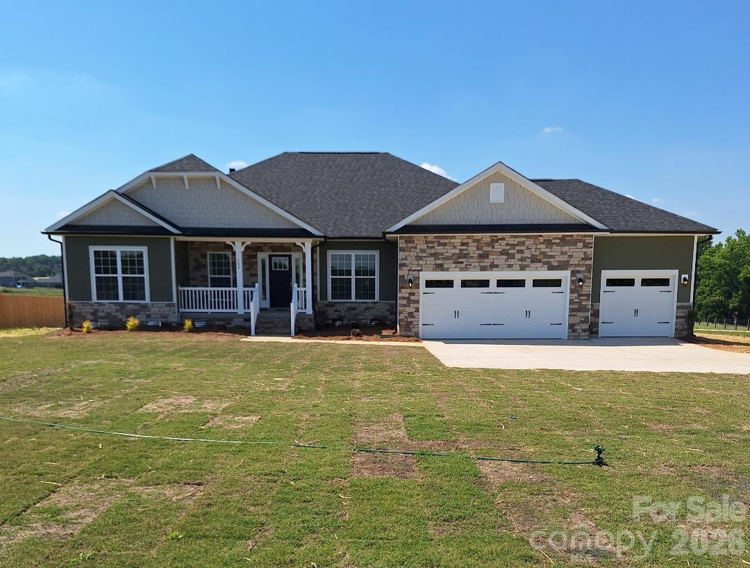104 Swan Park Lane Statesville NC 28625