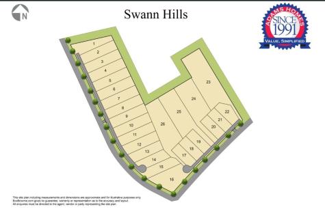 104 Swan Park Lane Statesville NC 28625