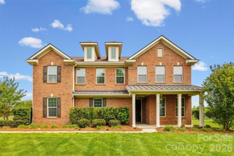 213 Candella Drive Matthews NC 28104
