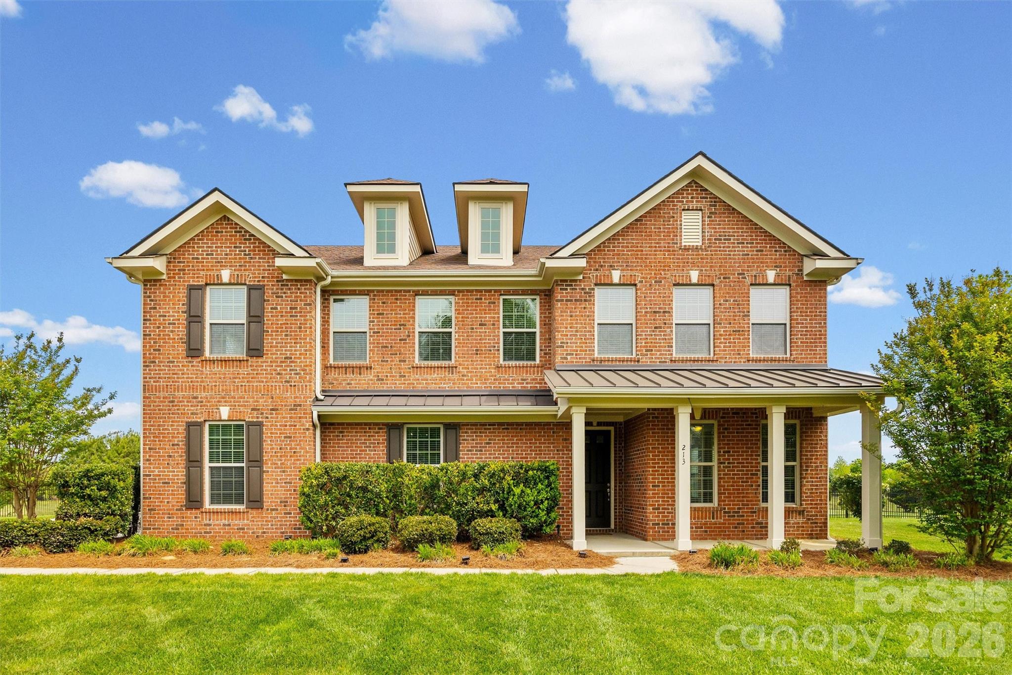 213 Candella Drive Matthews NC 28104